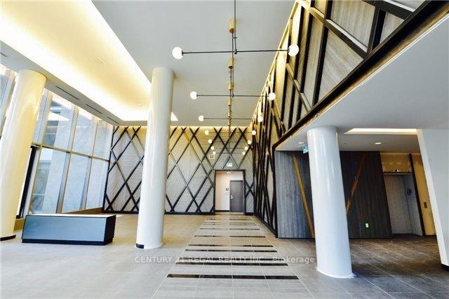 Photo 2 of Unit 415, 52 Forest Manor Road, North York, Henry Farm — HOMEH