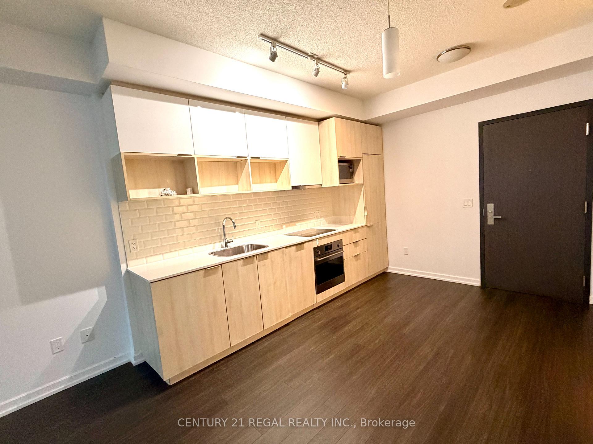 Photo 6 of Unit 415, 52 Forest Manor Road, North York, Henry Farm — HOMEH