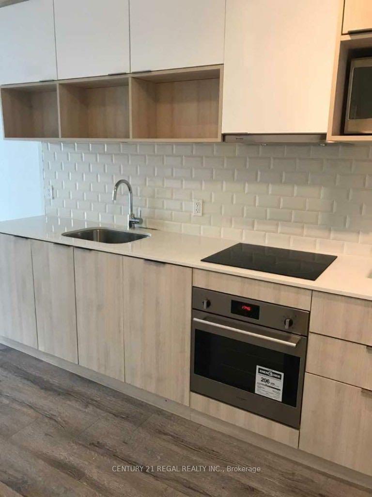 Photo 7 of Unit 415, 52 Forest Manor Road, North York, Henry Farm — HOMEH