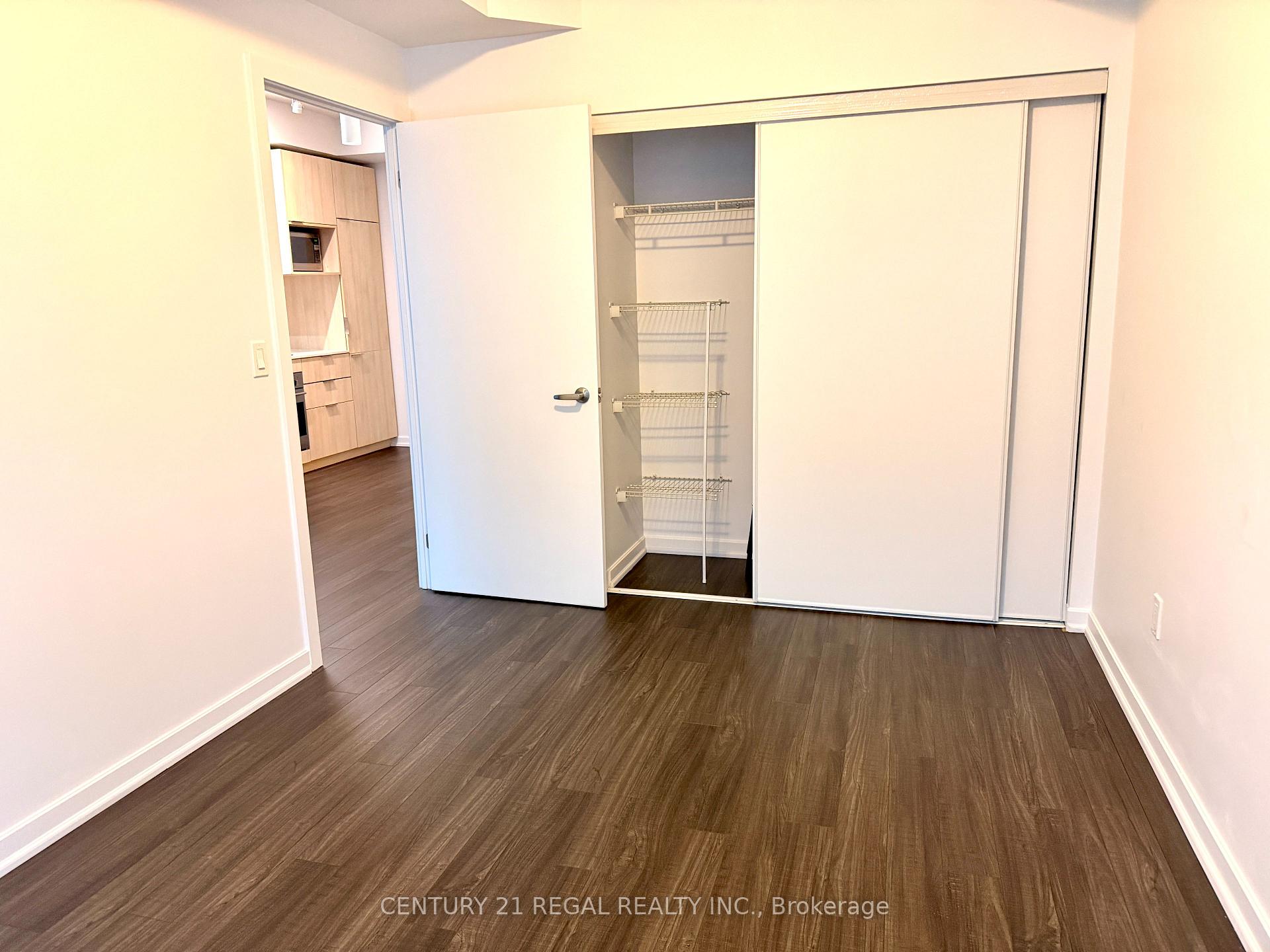 Photo 8 of Unit 415, 52 Forest Manor Road, North York, Henry Farm — HOMEH