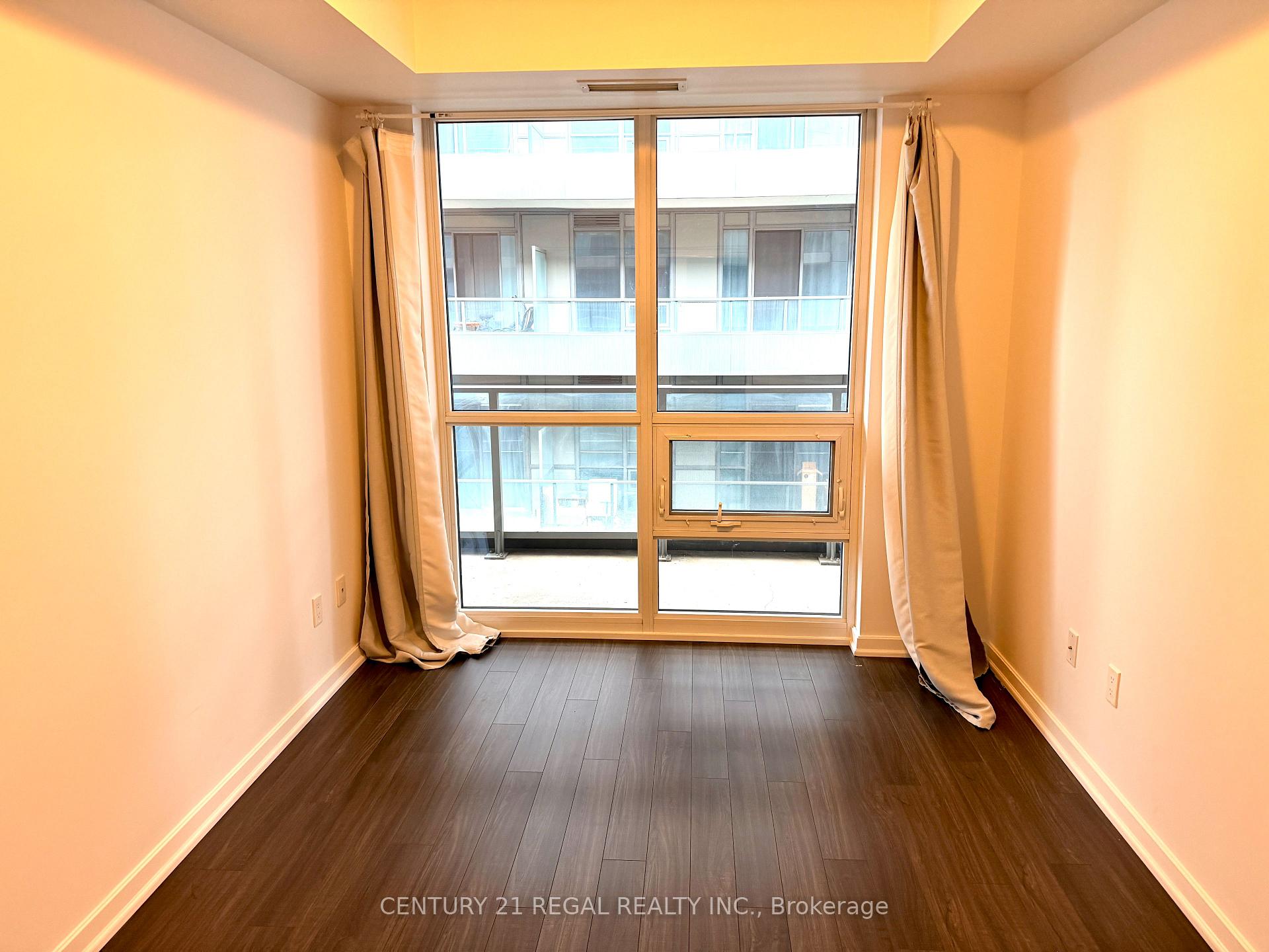 Photo 9 of Unit 415, 52 Forest Manor Road, North York, Henry Farm — HOMEH