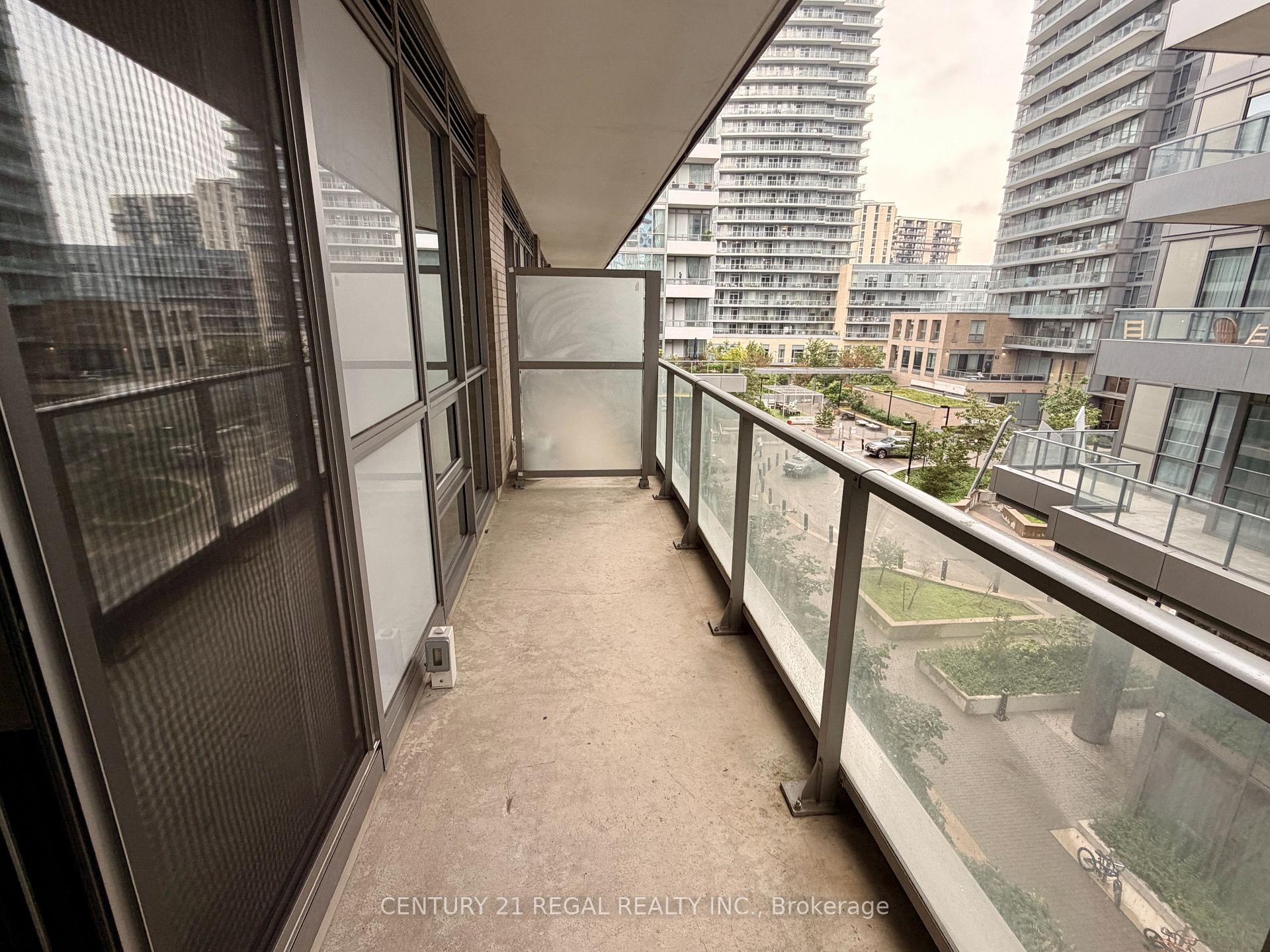 Photo 12 of Unit 415, 52 Forest Manor Road, North York, Henry Farm — HOMEH
