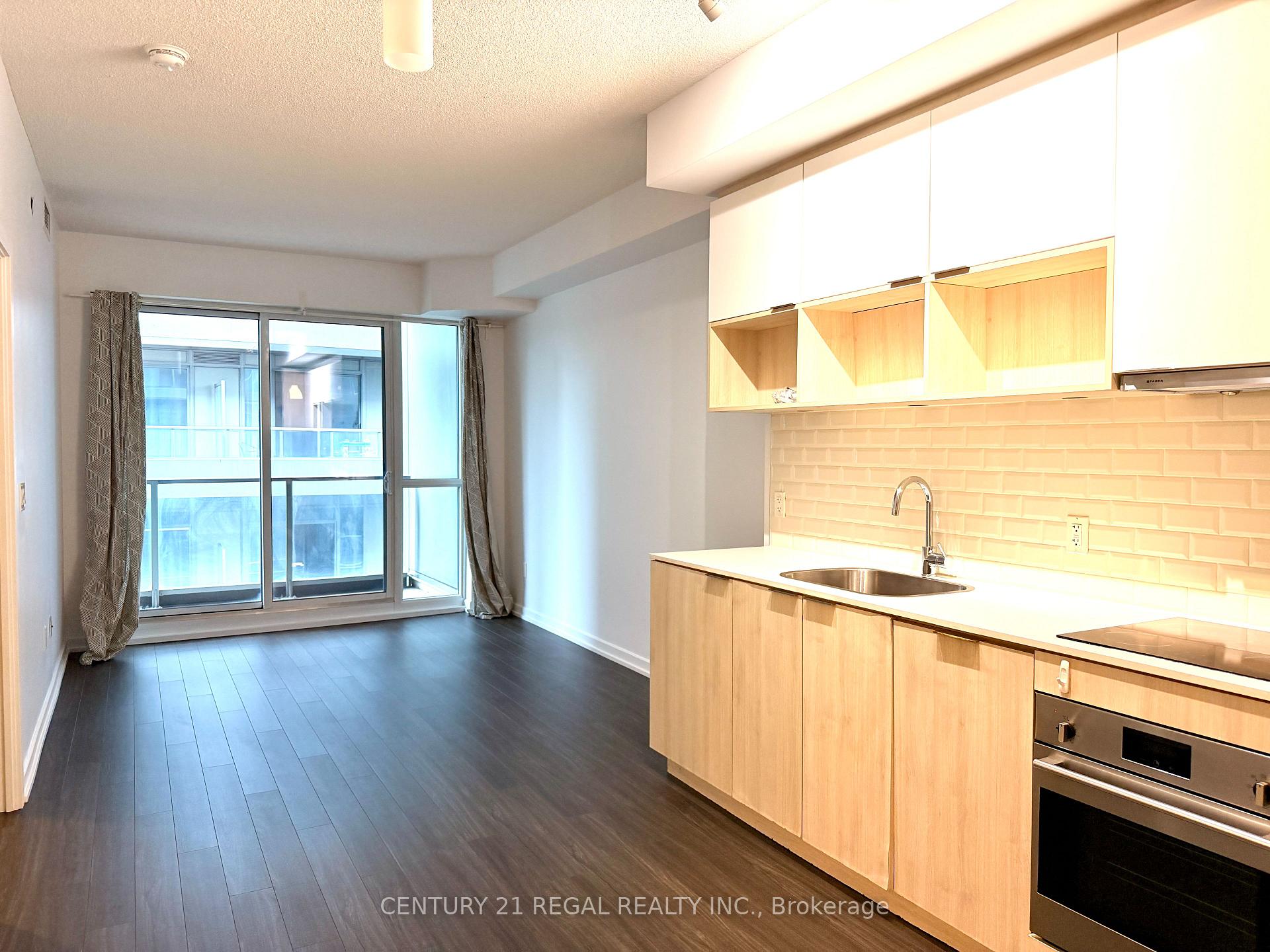 Photo 13 of Unit 415, 52 Forest Manor Road, North York, Henry Farm — HOMEH