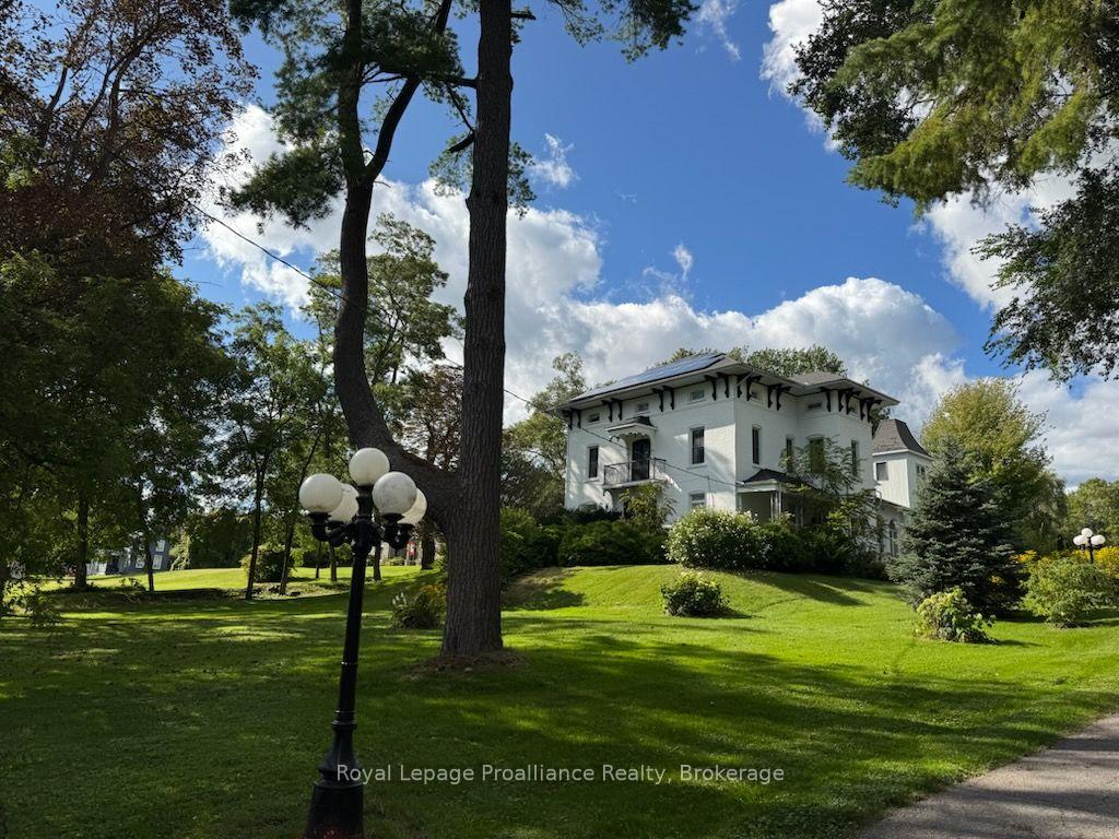 Photo 1 of 89 King Street E, Cramahe, Colborne — HOMEH