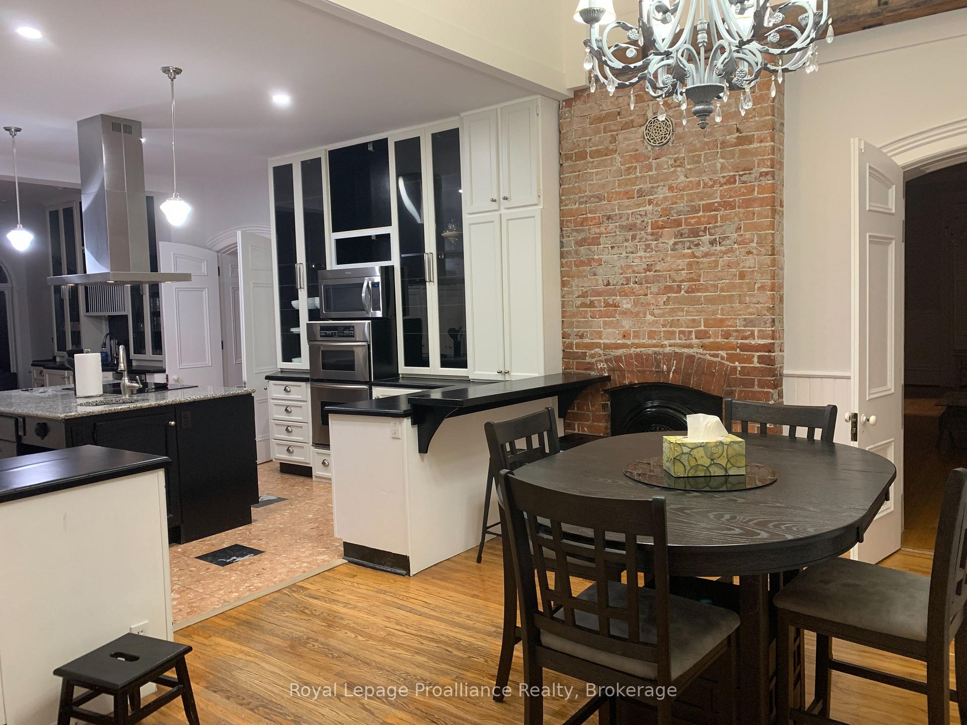 Photo 24 of 89 King Street E, Cramahe, Colborne — HOMEH