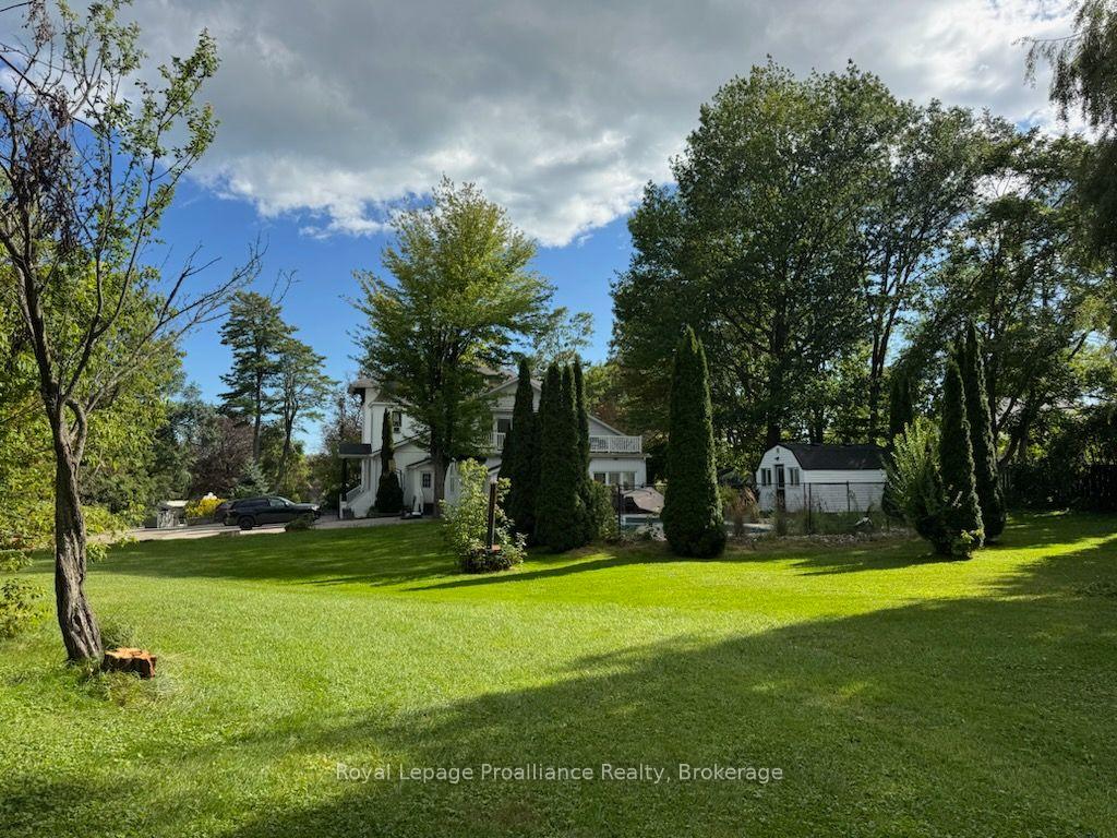 Photo 86 of 89 King Street E, Cramahe, Colborne — HOMEH