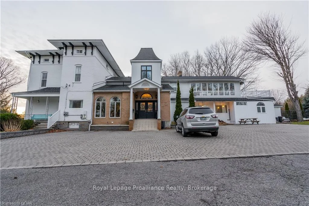 Photo 2 of 89 King Street E, Cramahe, Colborne — HOMEH