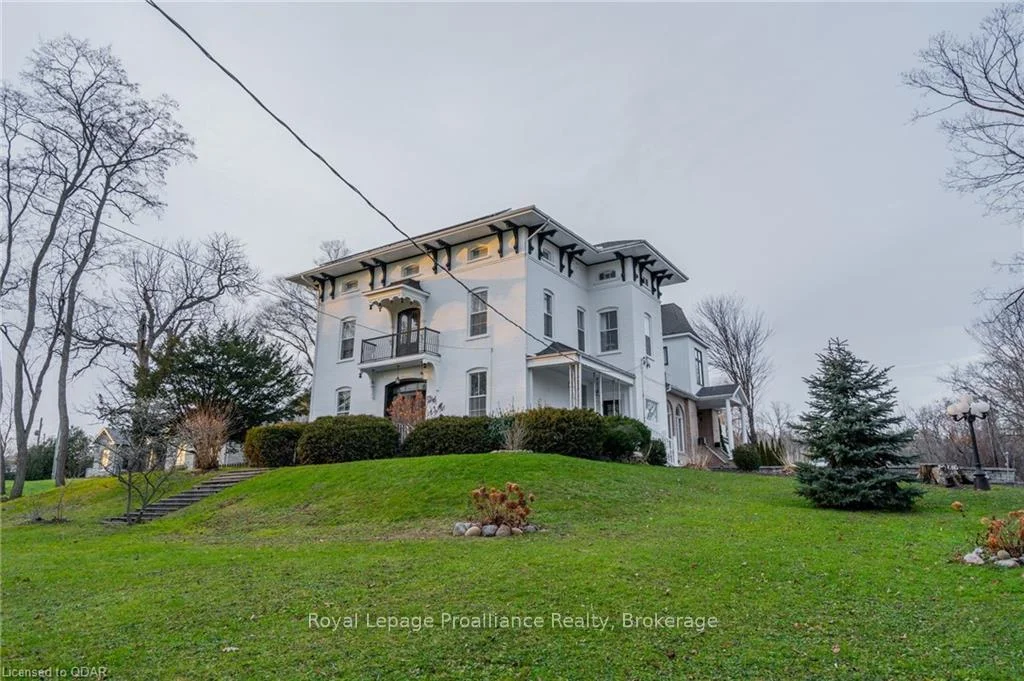 Photo 4 of 89 King Street E, Cramahe, Colborne — HOMEH