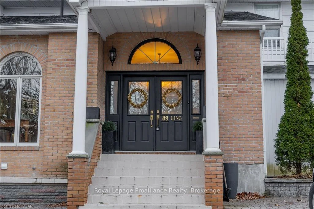 Photo 8 of 89 King Street E, Cramahe, Colborne — HOMEH