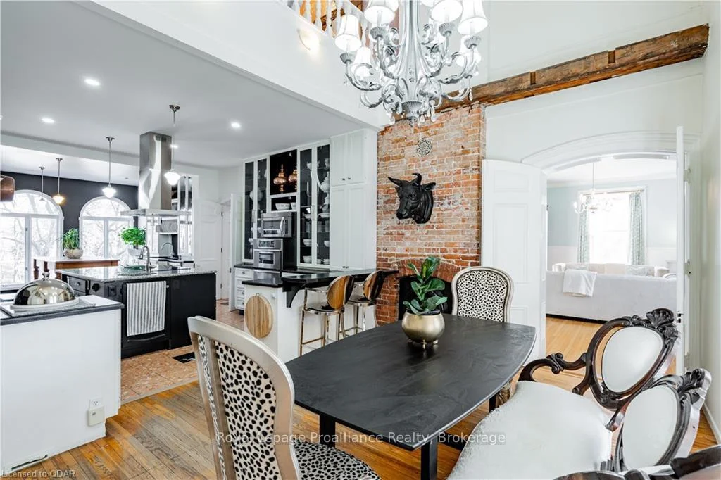 Photo 23 of 89 King Street E, Cramahe, Colborne — HOMEH