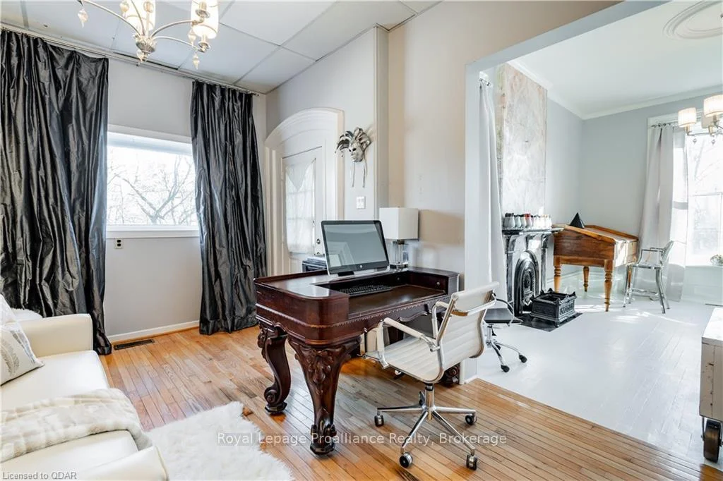 Photo 39 of 89 King Street E, Cramahe, Colborne — HOMEH