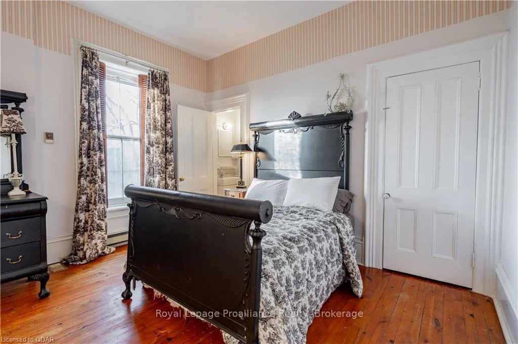 Photo 80 of 89 King Street E, Cramahe, Colborne — HOMEH
