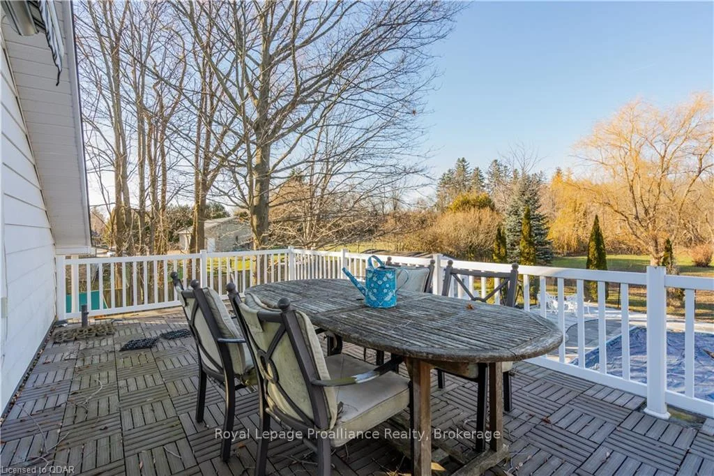 Photo 82 of 89 King Street E, Cramahe, Colborne — HOMEH