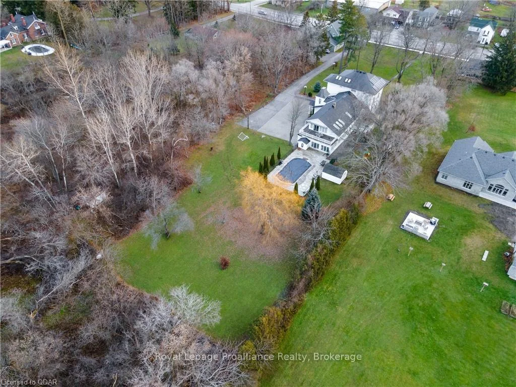 Photo 87 of 89 King Street E, Cramahe, Colborne — HOMEH