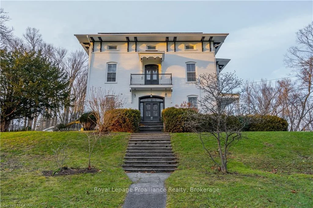 Photo 90 of 89 King Street E, Cramahe, Colborne — HOMEH