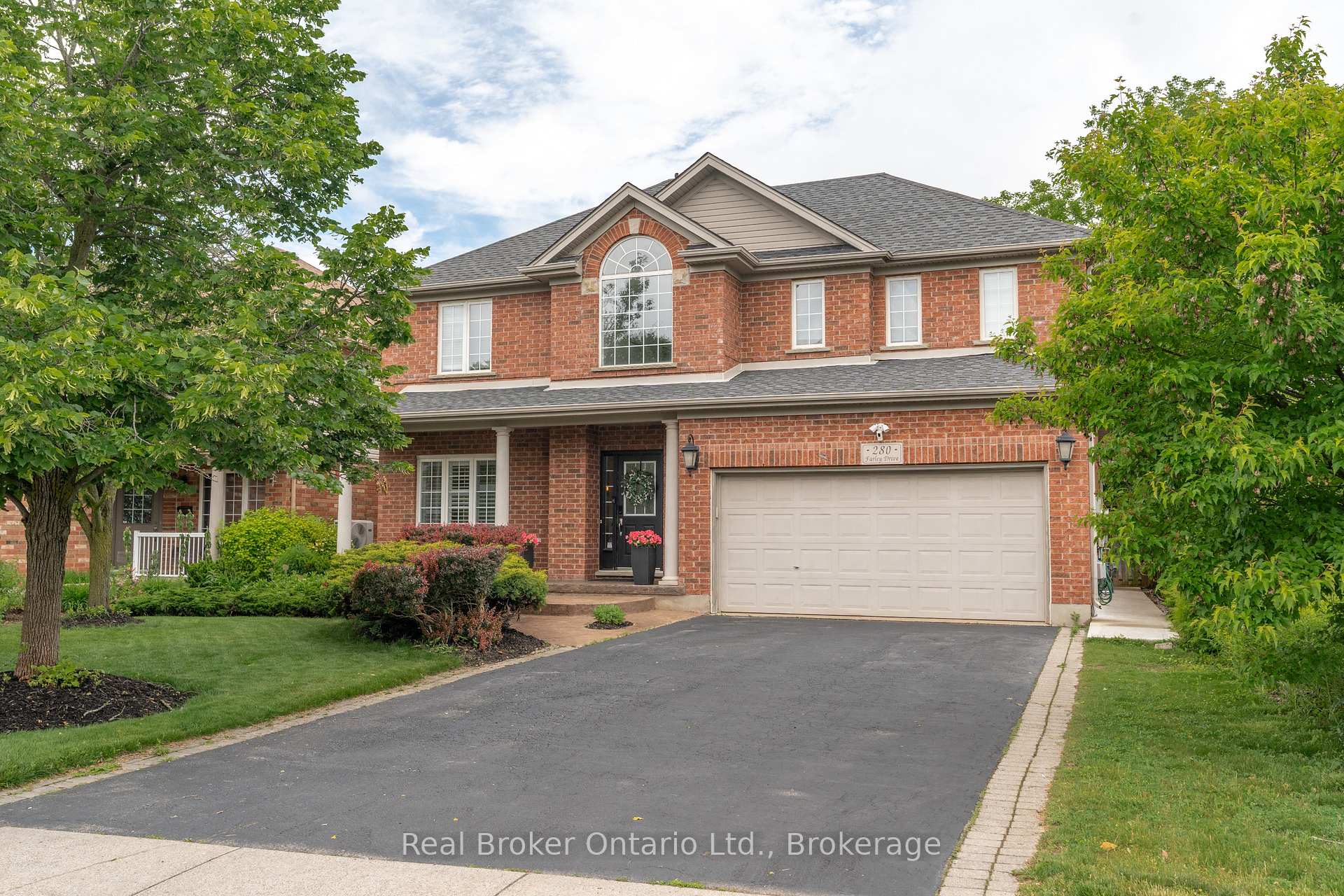 Photo 1 of 280 Farley Drive, Guelph, Pineridge/Westminster Woods — HOMEH