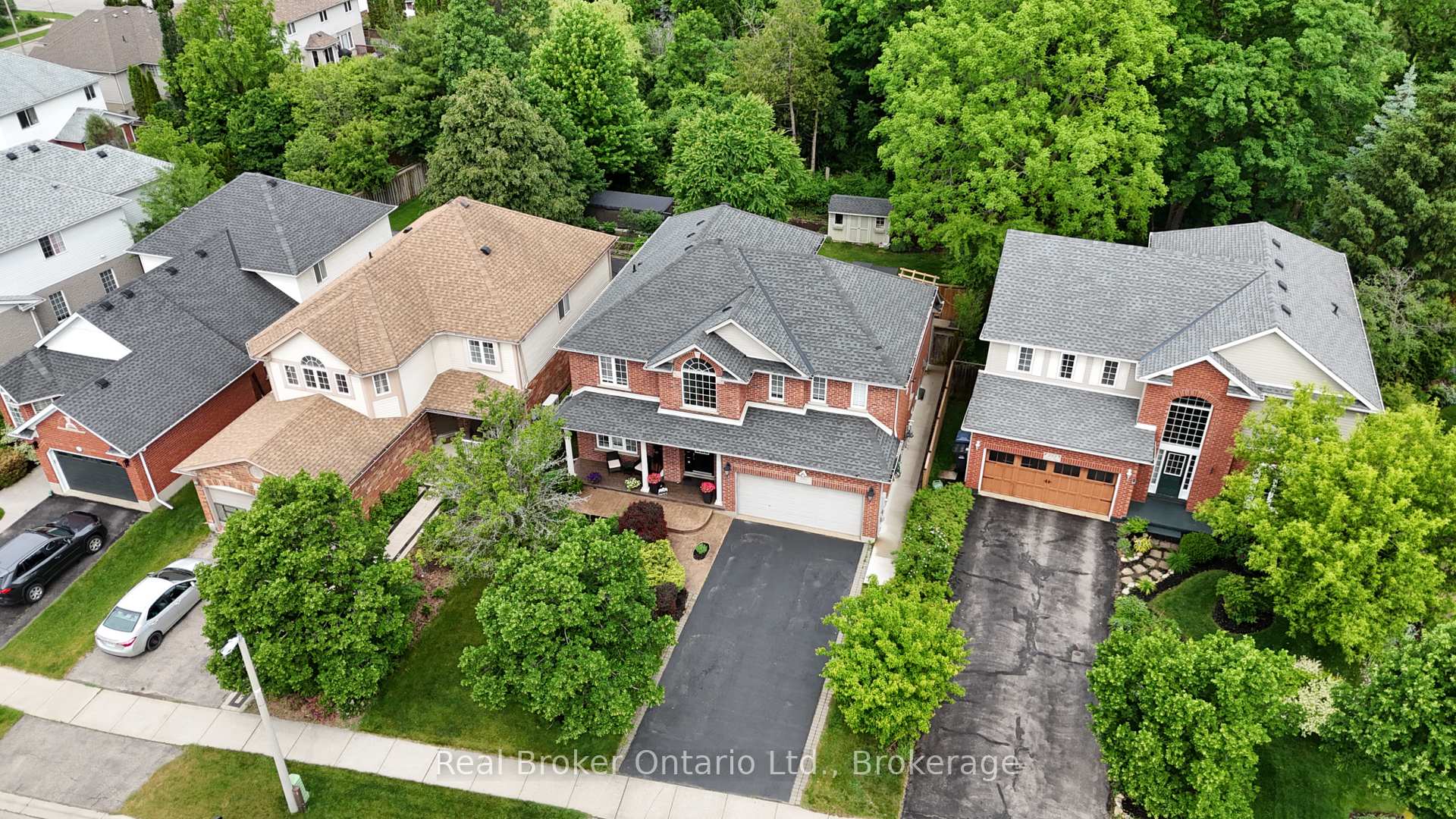 Photo 2 of 280 Farley Drive, Guelph, Pineridge/Westminster Woods — HOMEH