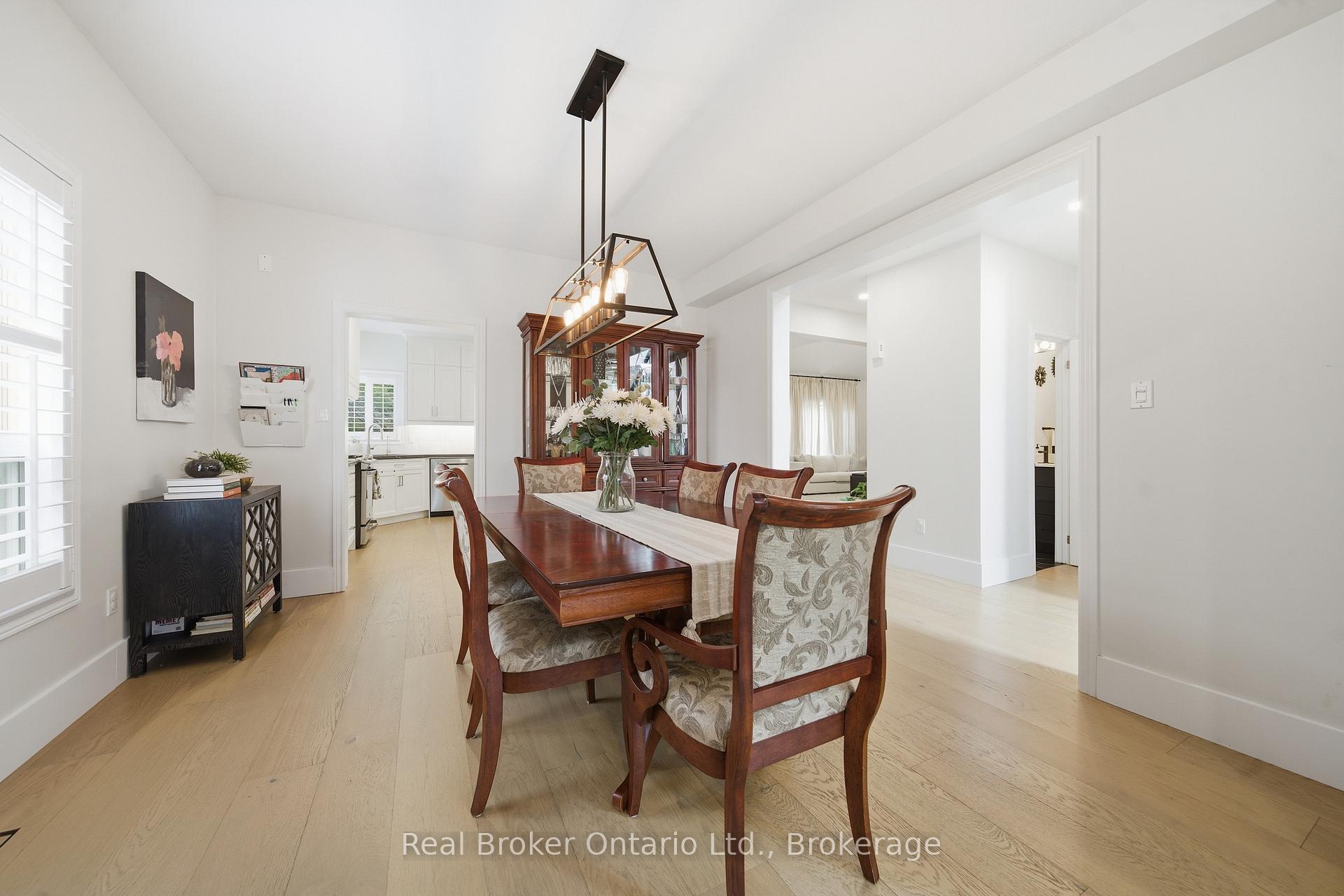 Photo 6 of 280 Farley Drive, Guelph, Pineridge/Westminster Woods — HOMEH