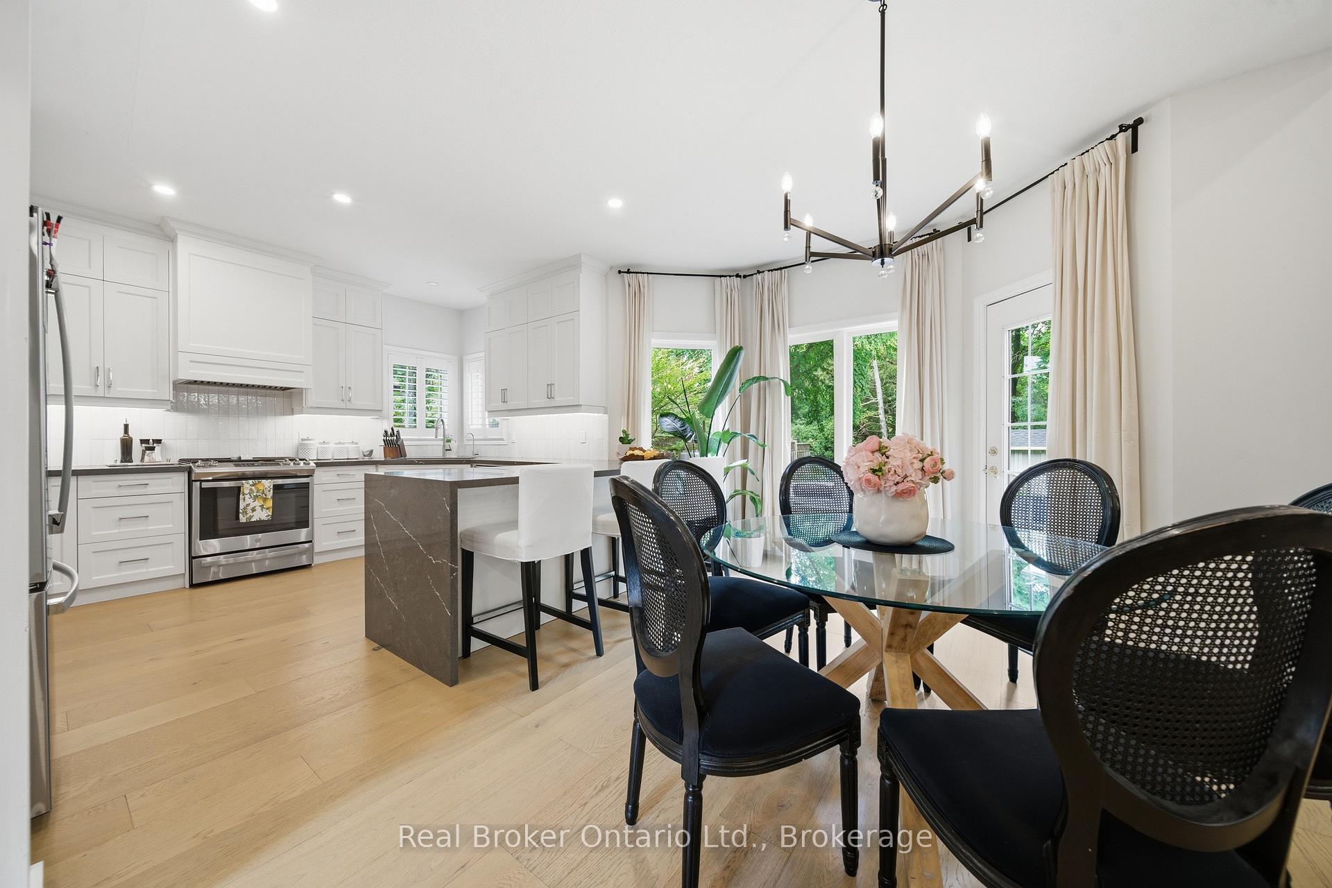 Photo 7 of 280 Farley Drive, Guelph, Pineridge/Westminster Woods — HOMEH
