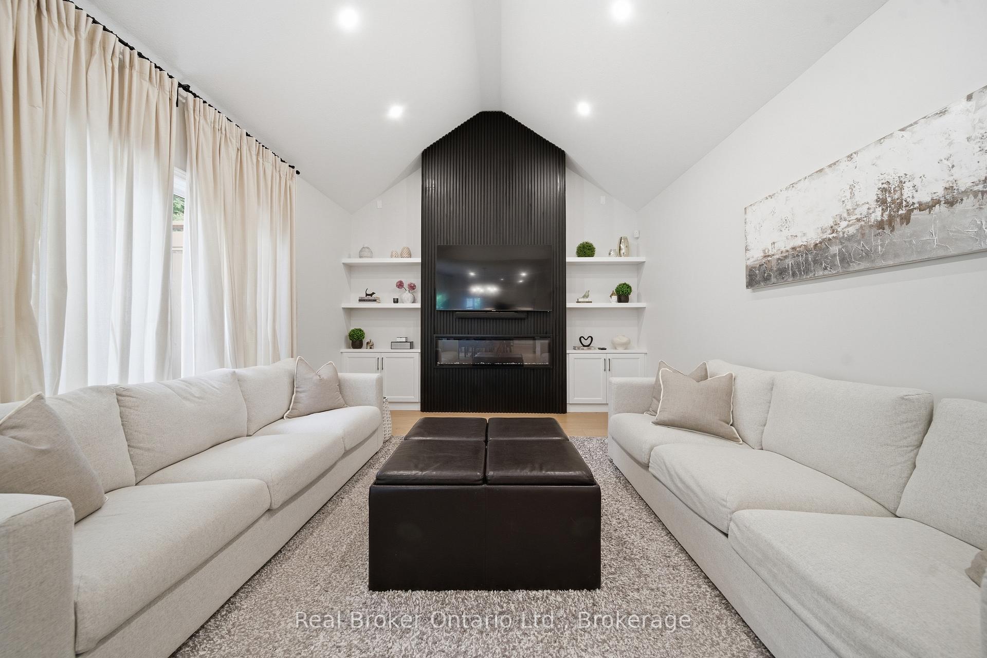 Photo 14 of 280 Farley Drive, Guelph, Pineridge/Westminster Woods — HOMEH