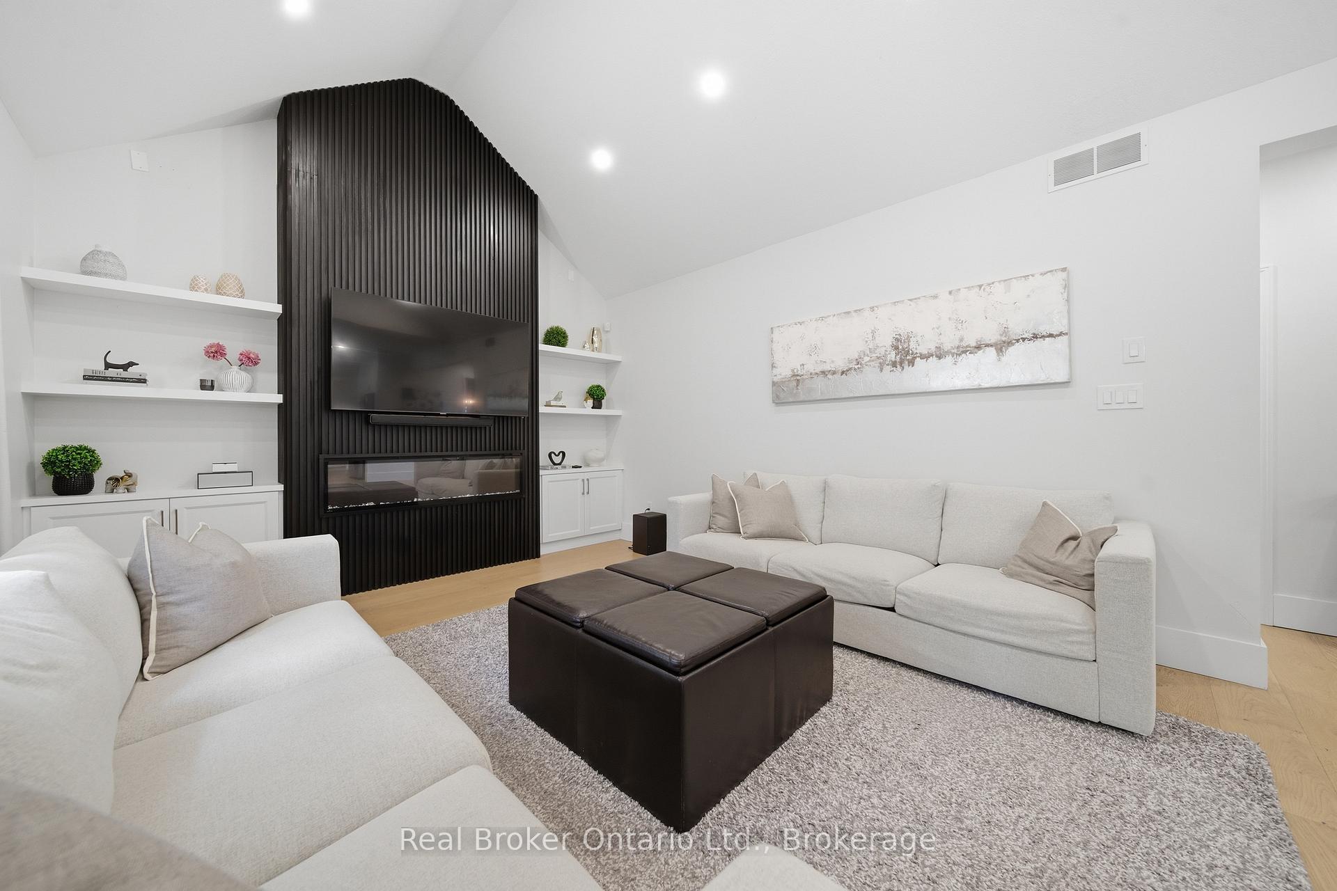 Photo 15 of 280 Farley Drive, Guelph, Pineridge/Westminster Woods — HOMEH
