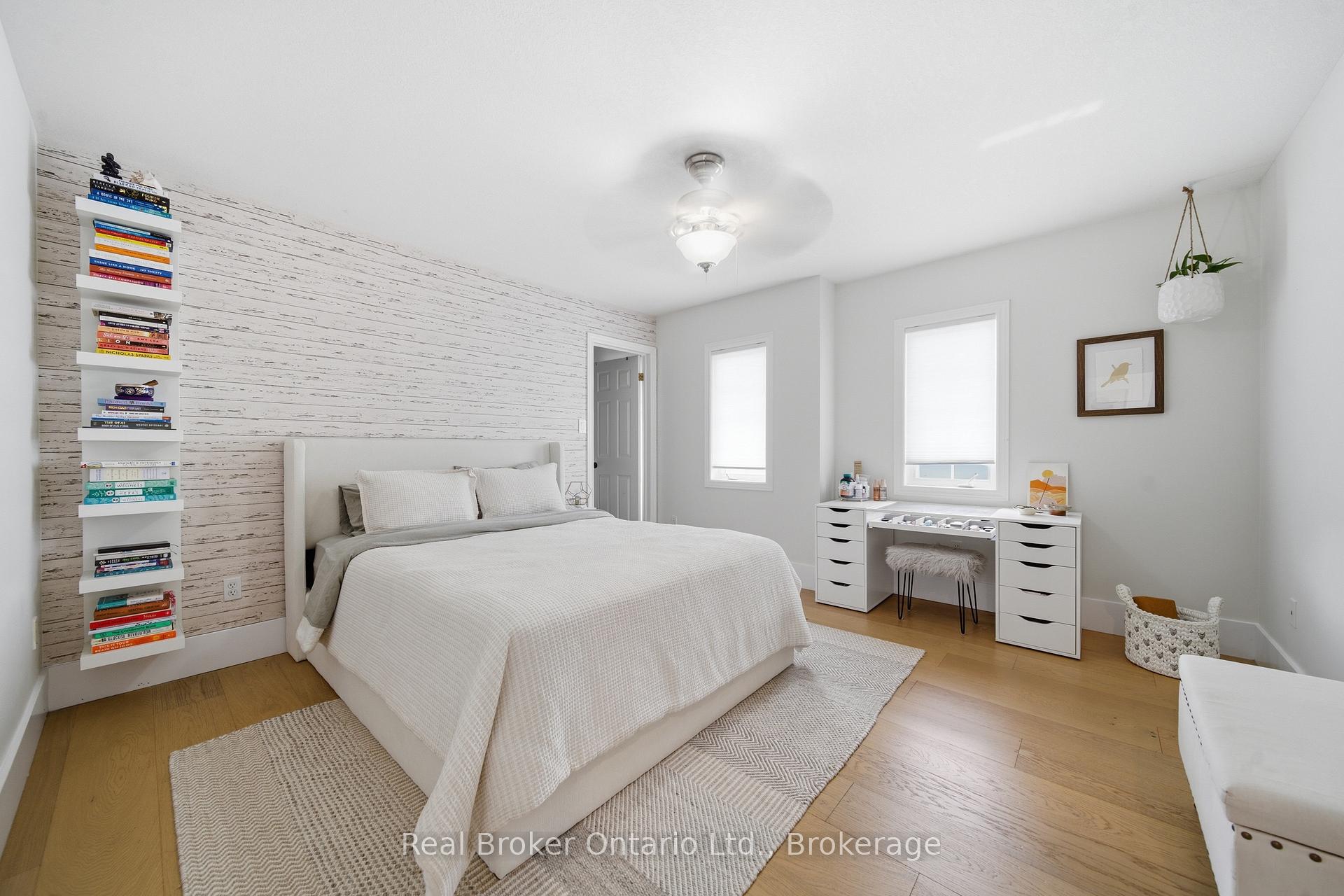 Photo 22 of 280 Farley Drive, Guelph, Pineridge/Westminster Woods — HOMEH