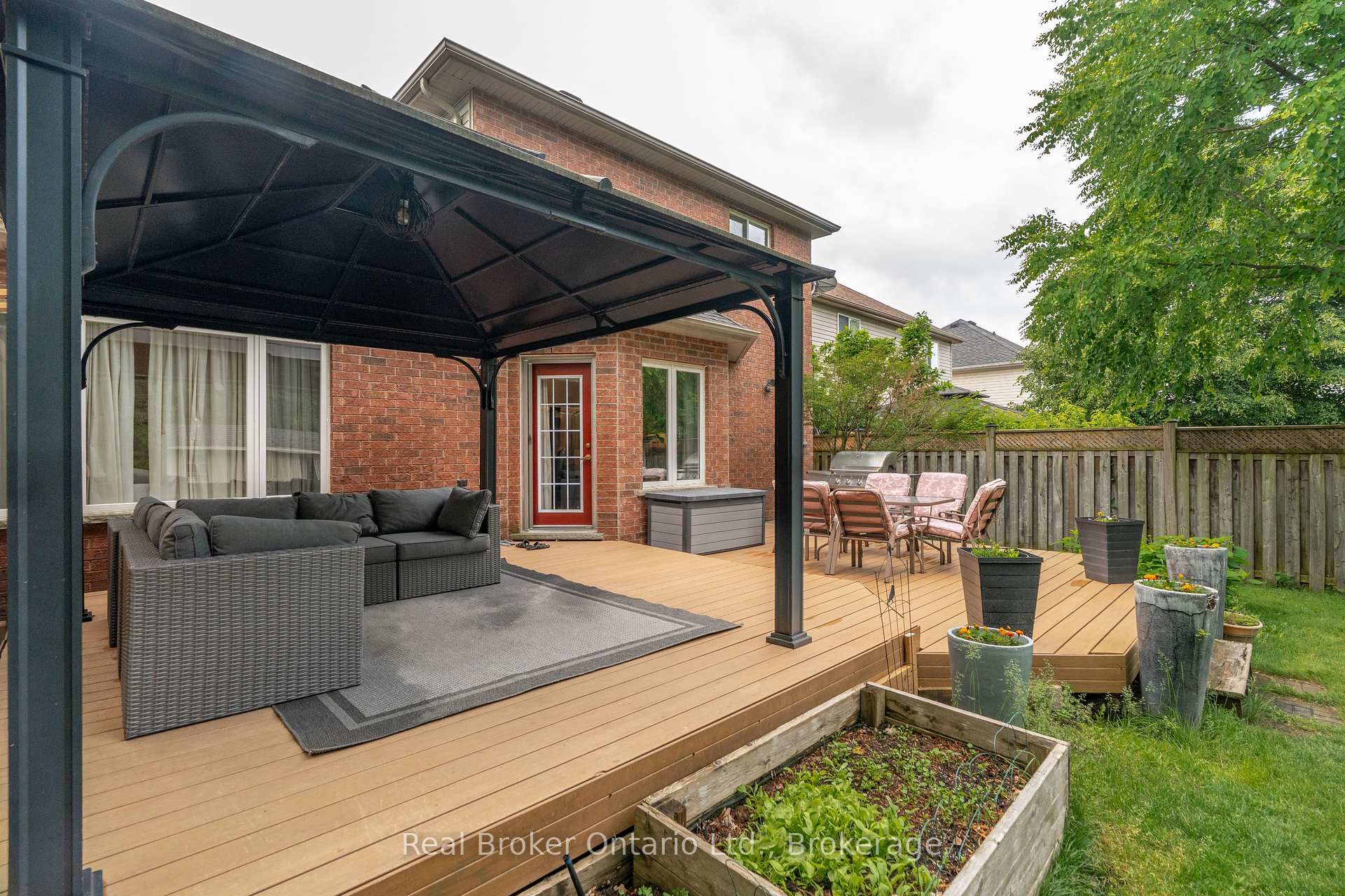 Photo 35 of 280 Farley Drive, Guelph, Pineridge/Westminster Woods — HOMEH