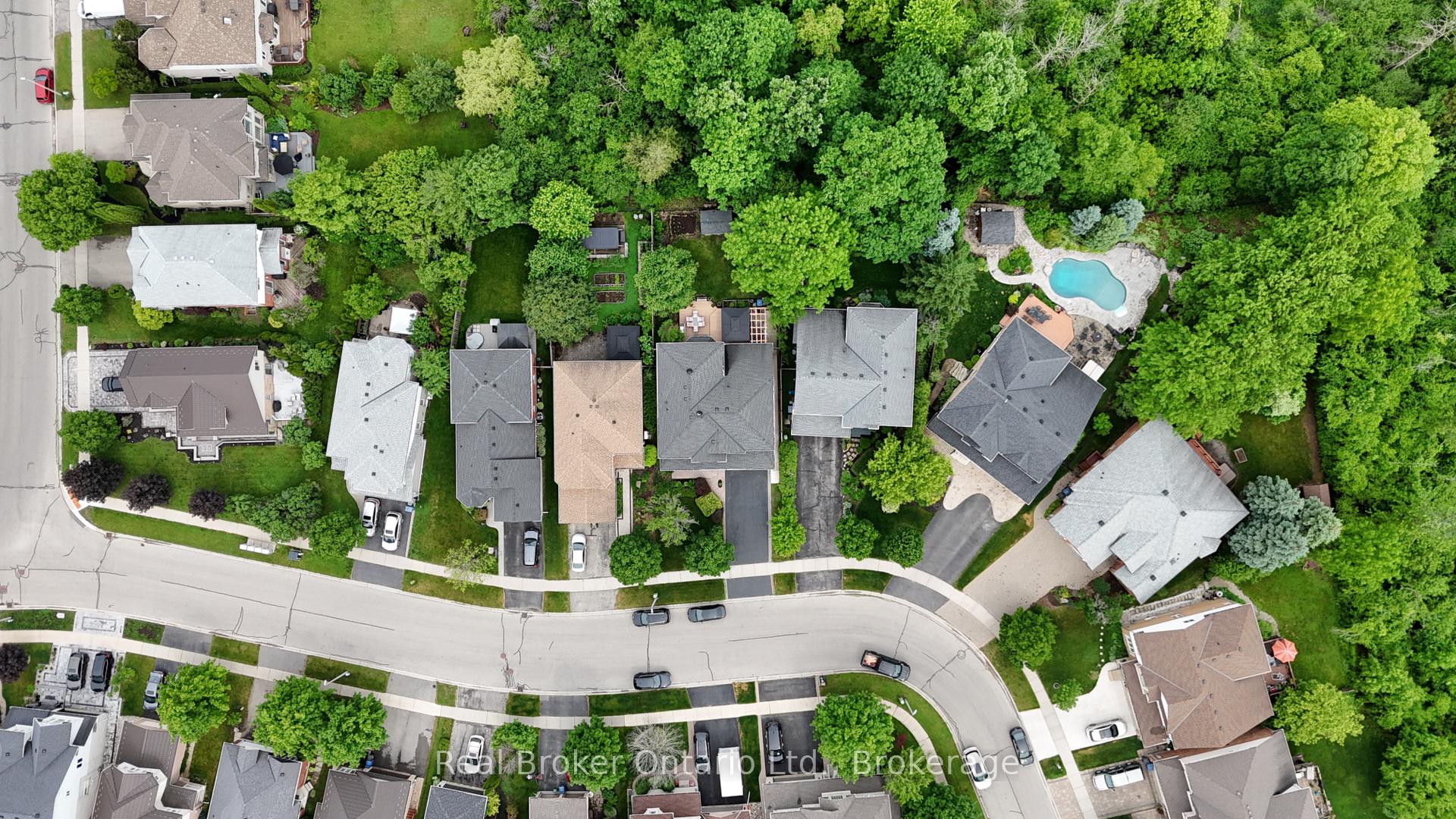 Photo 44 of 280 Farley Drive, Guelph, Pineridge/Westminster Woods — HOMEH