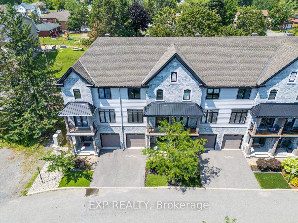 Photo 2 of 703 Reverie Private, Ottawa, Stittsville (Central) — HOMEH