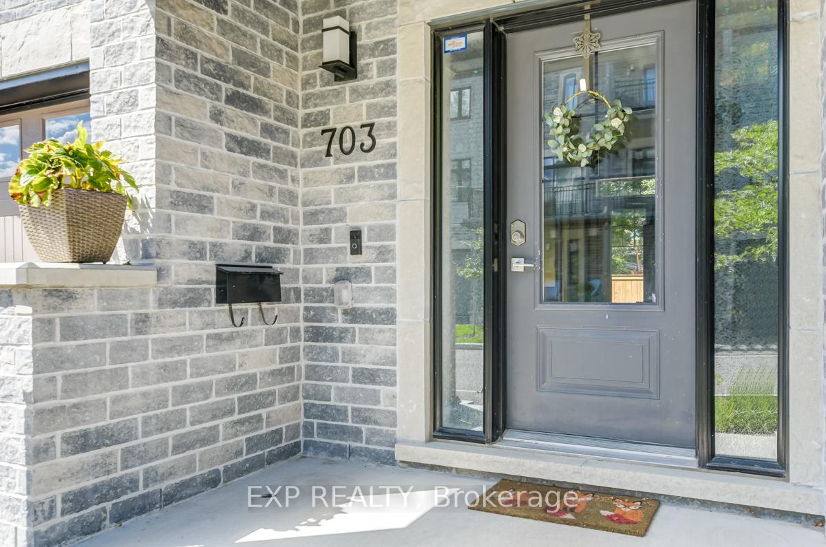 Photo 3 of 703 Reverie Private, Ottawa, Stittsville (Central) — HOMEH