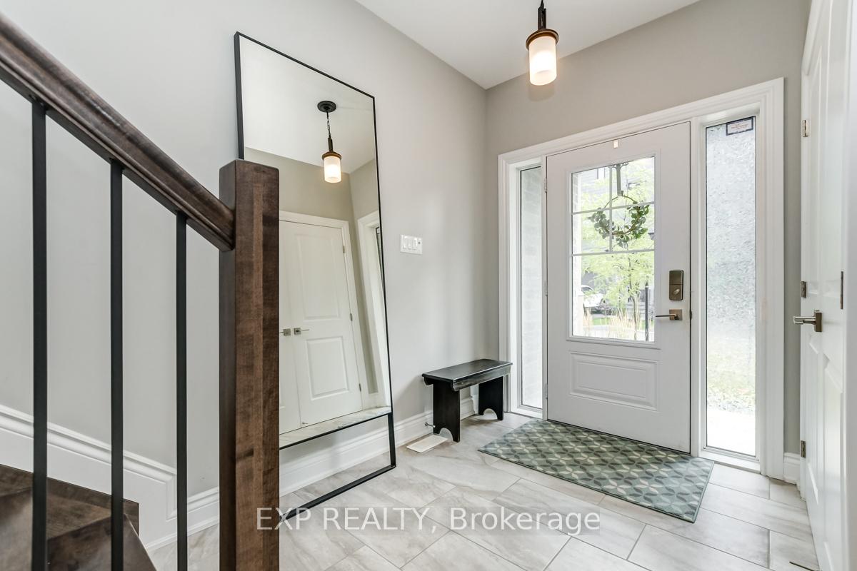 Photo 4 of 703 Reverie Private, Ottawa, Stittsville (Central) — HOMEH