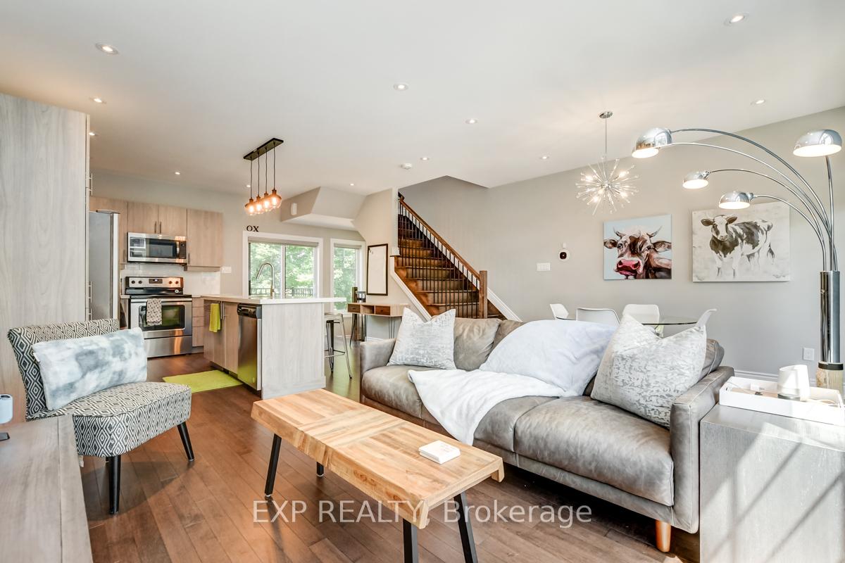 Photo 6 of 703 Reverie Private, Ottawa, Stittsville (Central) — HOMEH