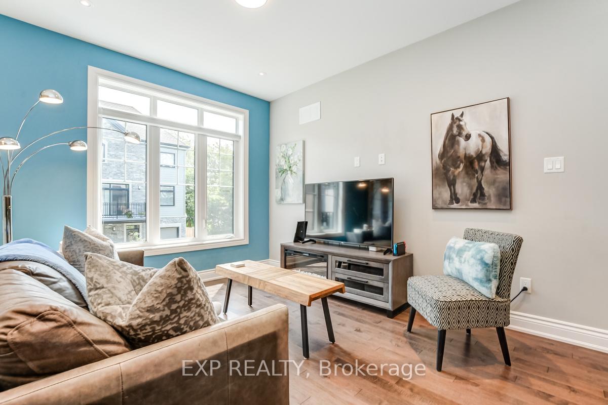 Photo 7 of 703 Reverie Private, Ottawa, Stittsville (Central) — HOMEH