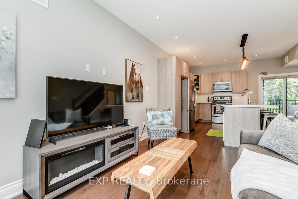 Photo 8 of 703 Reverie Private, Ottawa, Stittsville (Central) — HOMEH