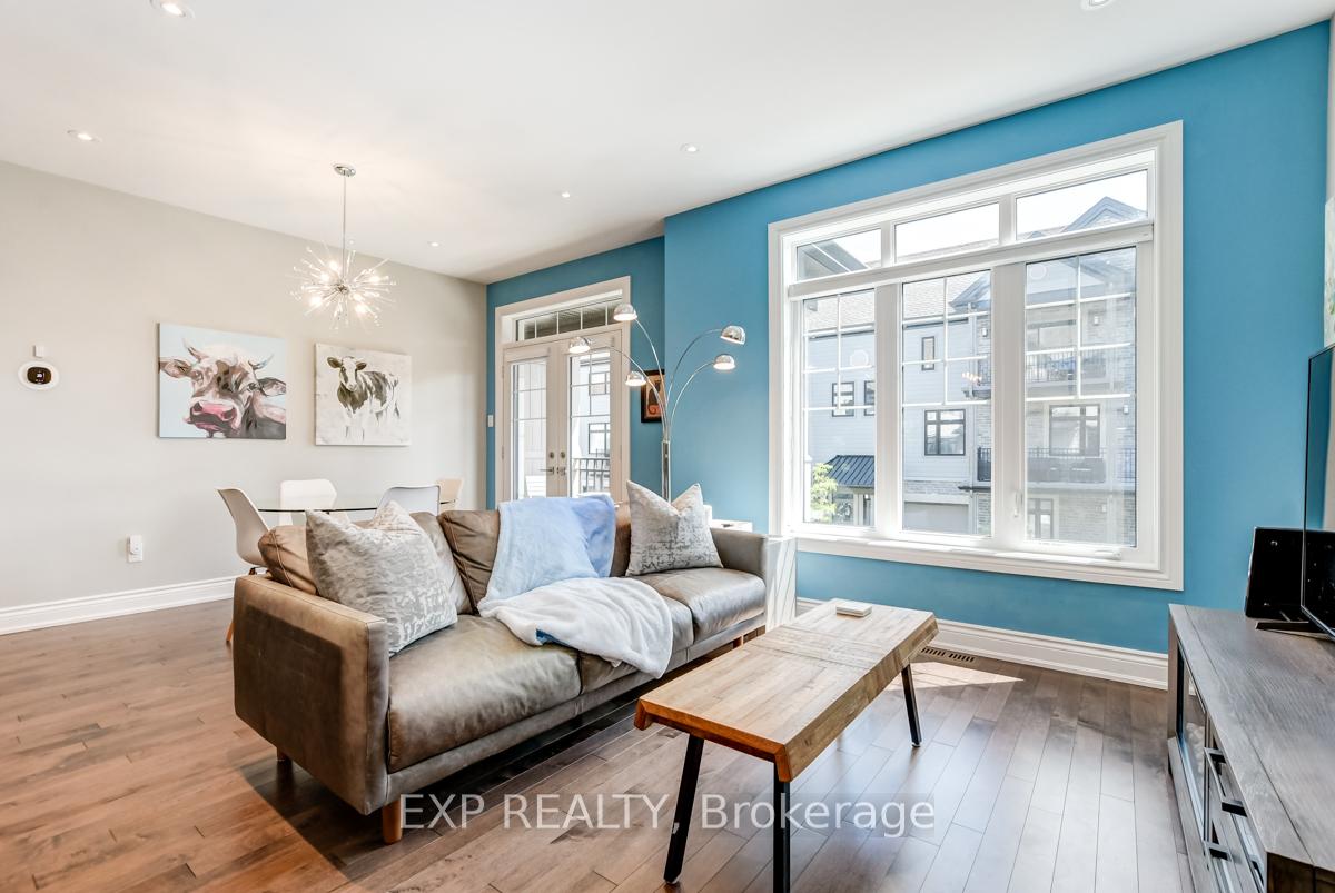 Photo 9 of 703 Reverie Private, Ottawa, Stittsville (Central) — HOMEH