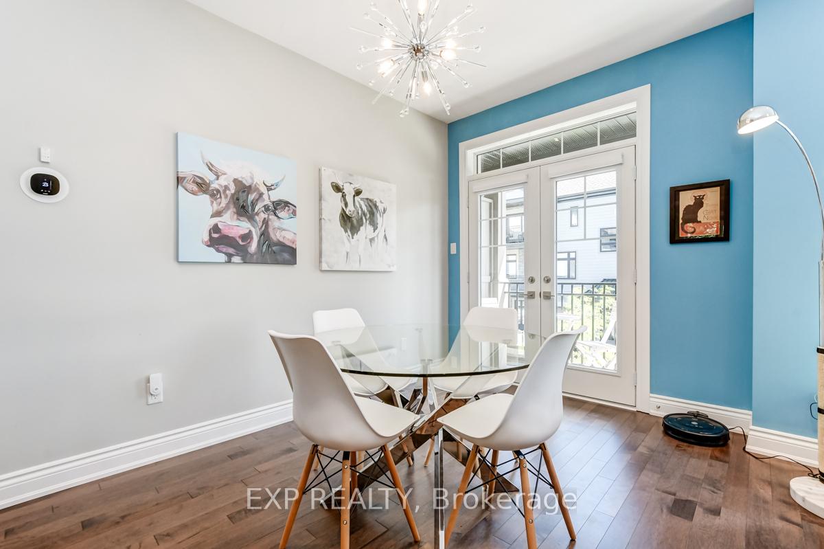 Photo 10 of 703 Reverie Private, Ottawa, Stittsville (Central) — HOMEH