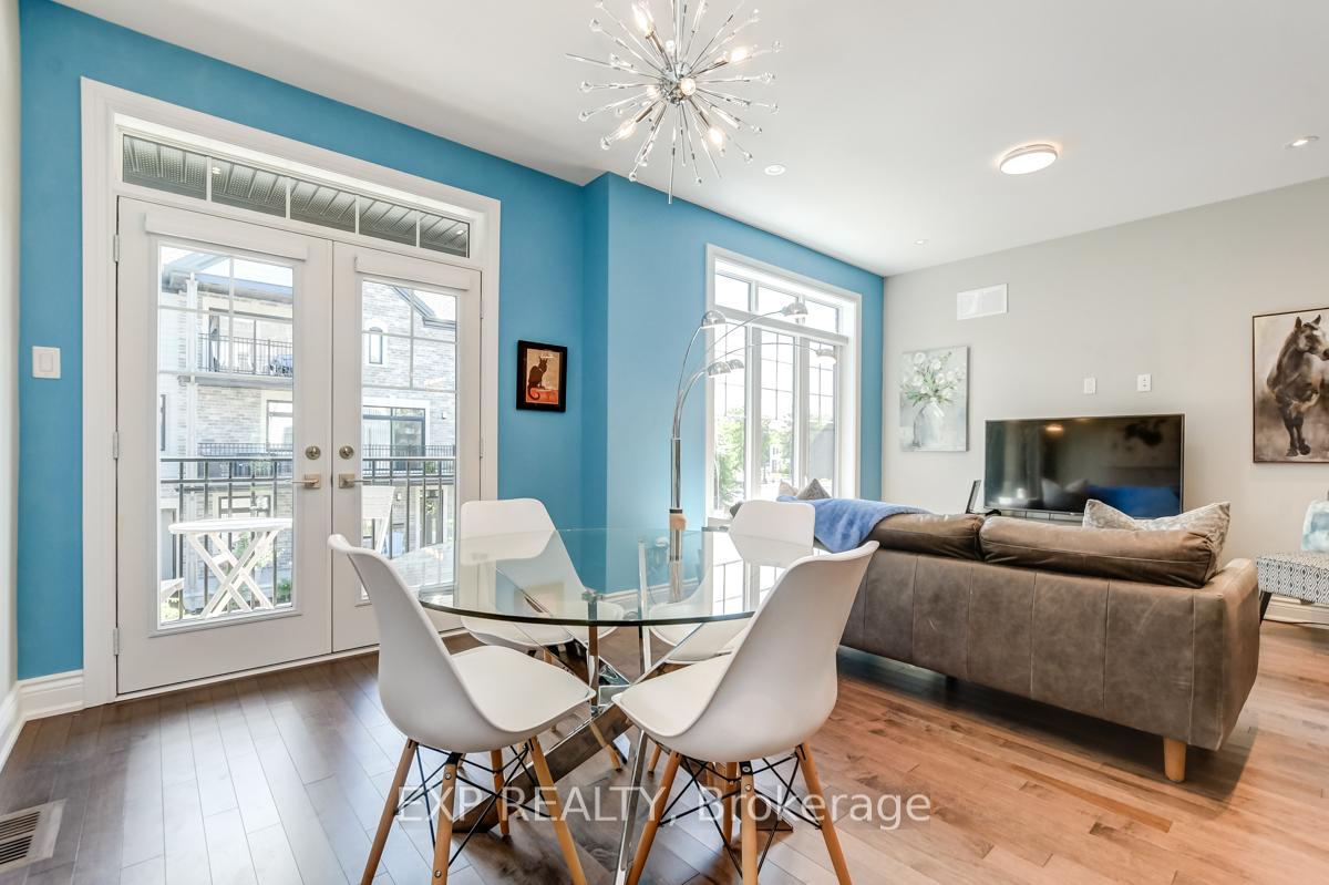 Photo 11 of 703 Reverie Private, Ottawa, Stittsville (Central) — HOMEH