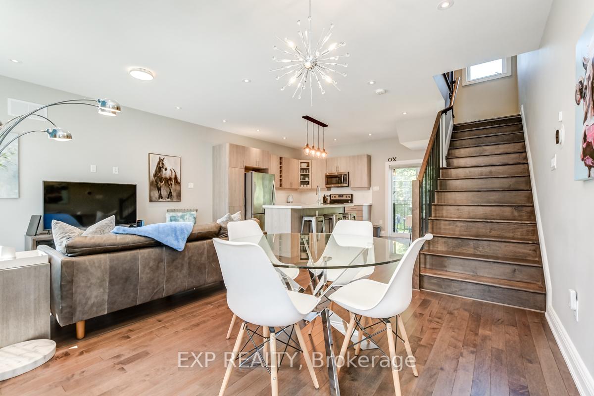 Photo 12 of 703 Reverie Private, Ottawa, Stittsville (Central) — HOMEH