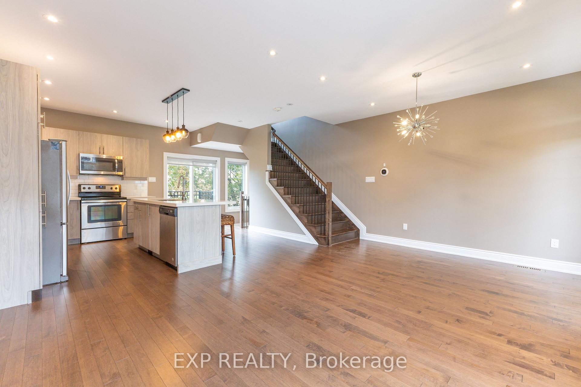 Photo 14 of 703 Reverie Private, Ottawa, Stittsville (Central) — HOMEH