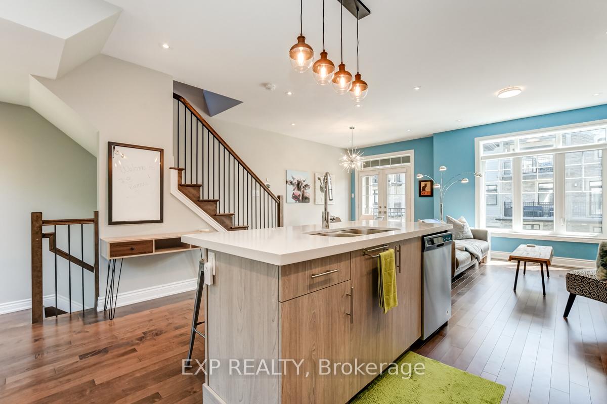 Photo 16 of 703 Reverie Private, Ottawa, Stittsville (Central) — HOMEH