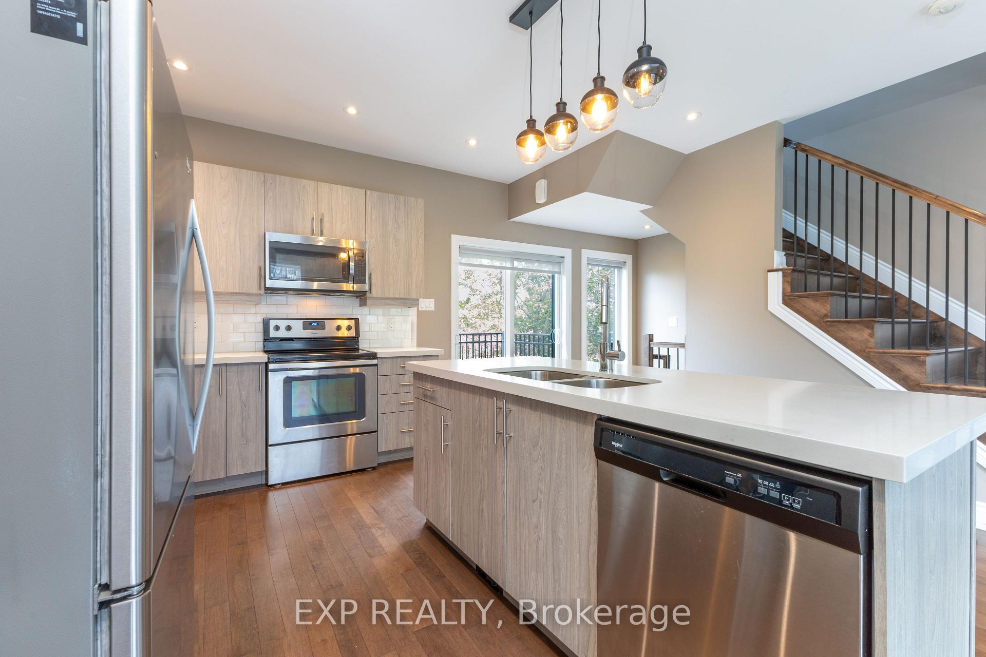 Photo 17 of 703 Reverie Private, Ottawa, Stittsville (Central) — HOMEH