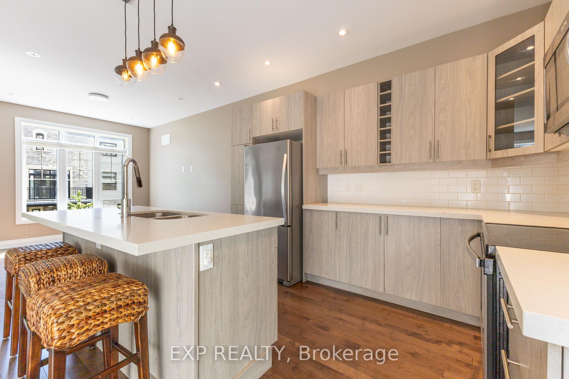 Photo 18 of 703 Reverie Private, Ottawa, Stittsville (Central) — HOMEH