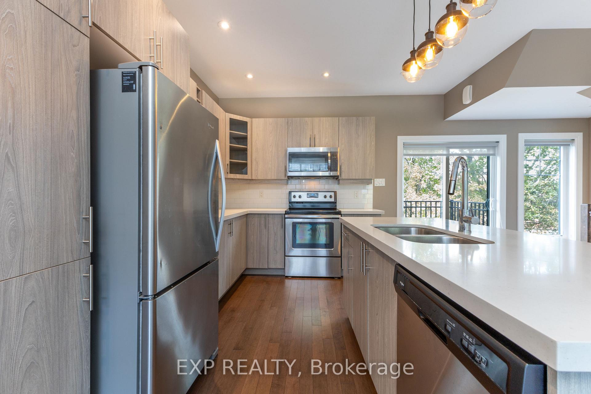 Photo 20 of 703 Reverie Private, Ottawa, Stittsville (Central) — HOMEH