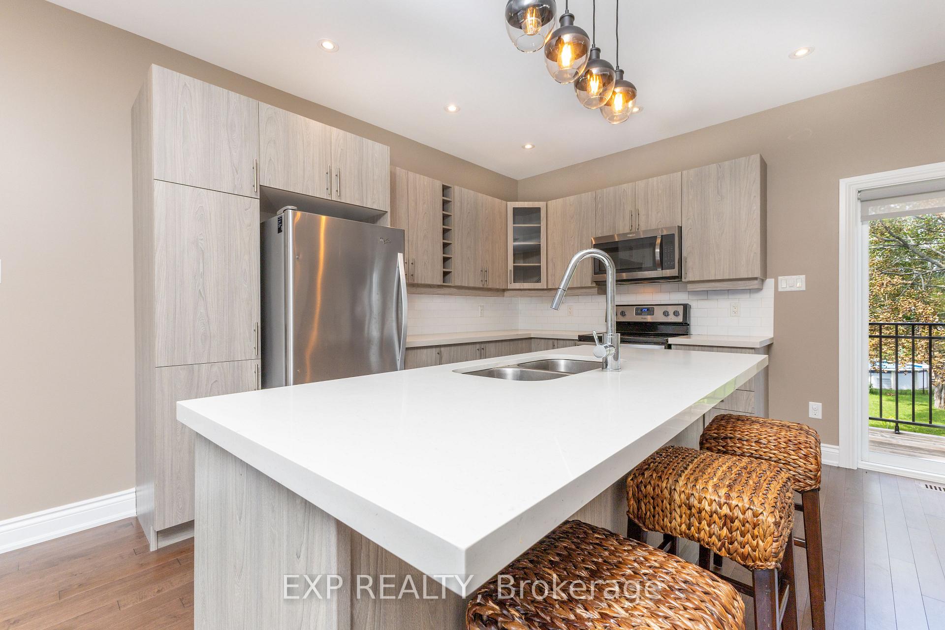 Photo 21 of 703 Reverie Private, Ottawa, Stittsville (Central) — HOMEH