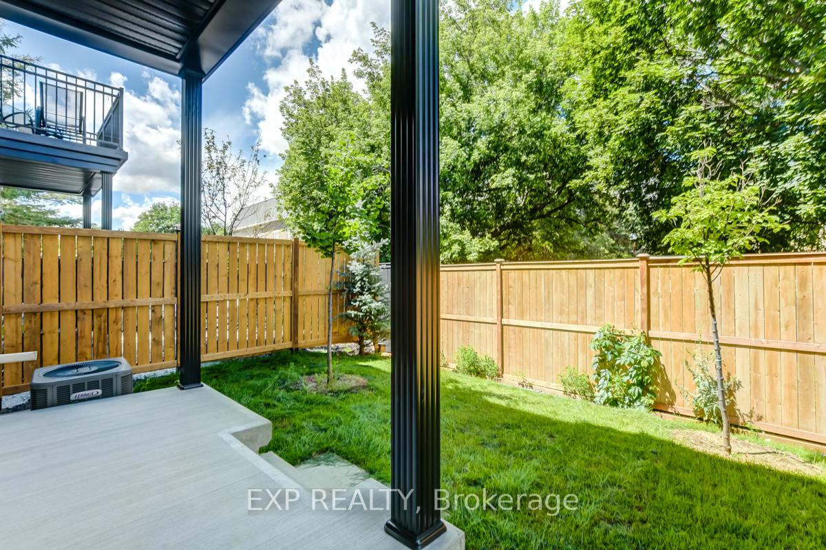 Photo 37 of 703 Reverie Private, Ottawa, Stittsville (Central) — HOMEH