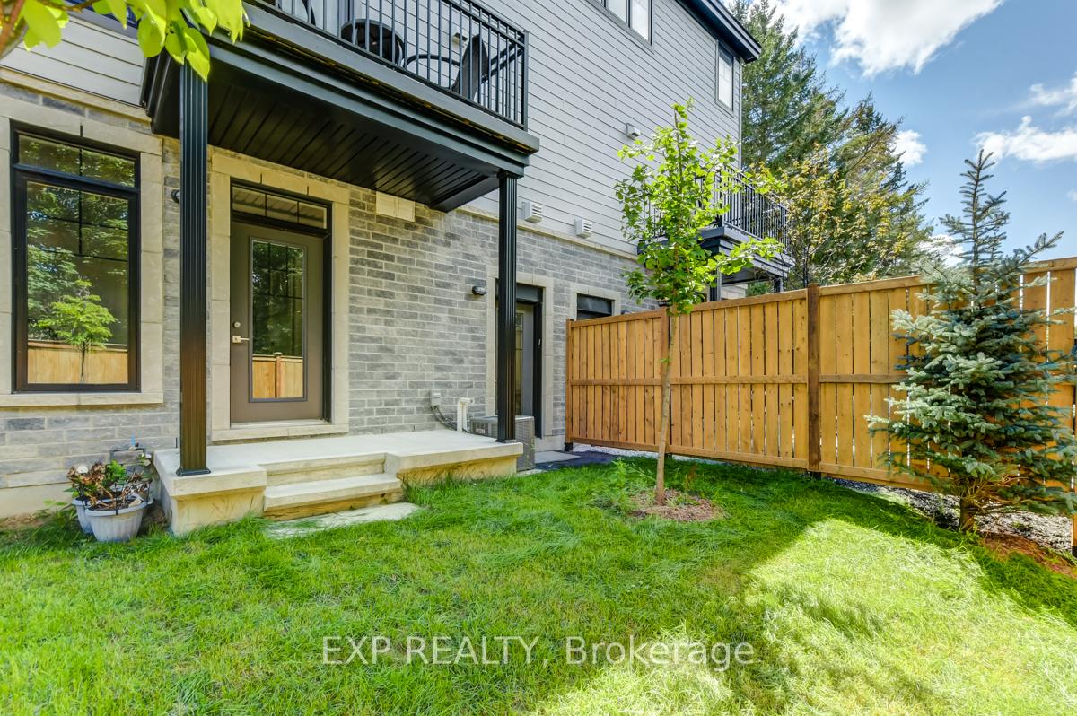 Photo 38 of 703 Reverie Private, Ottawa, Stittsville (Central) — HOMEH