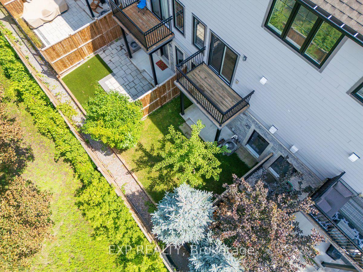 Photo 40 of 703 Reverie Private, Ottawa, Stittsville (Central) — HOMEH