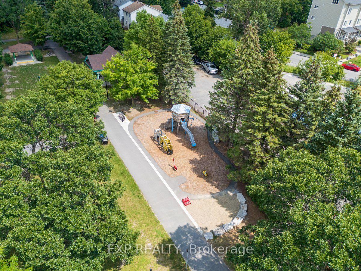 Photo 43 of 703 Reverie Private, Ottawa, Stittsville (Central) — HOMEH