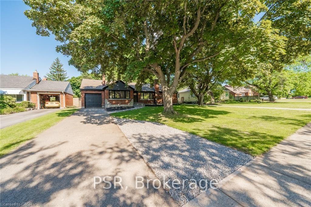 Photo 1 of Unit Lower, 5678 Woodland Boulevard, Niagara Falls, Hospital — HOMEH
