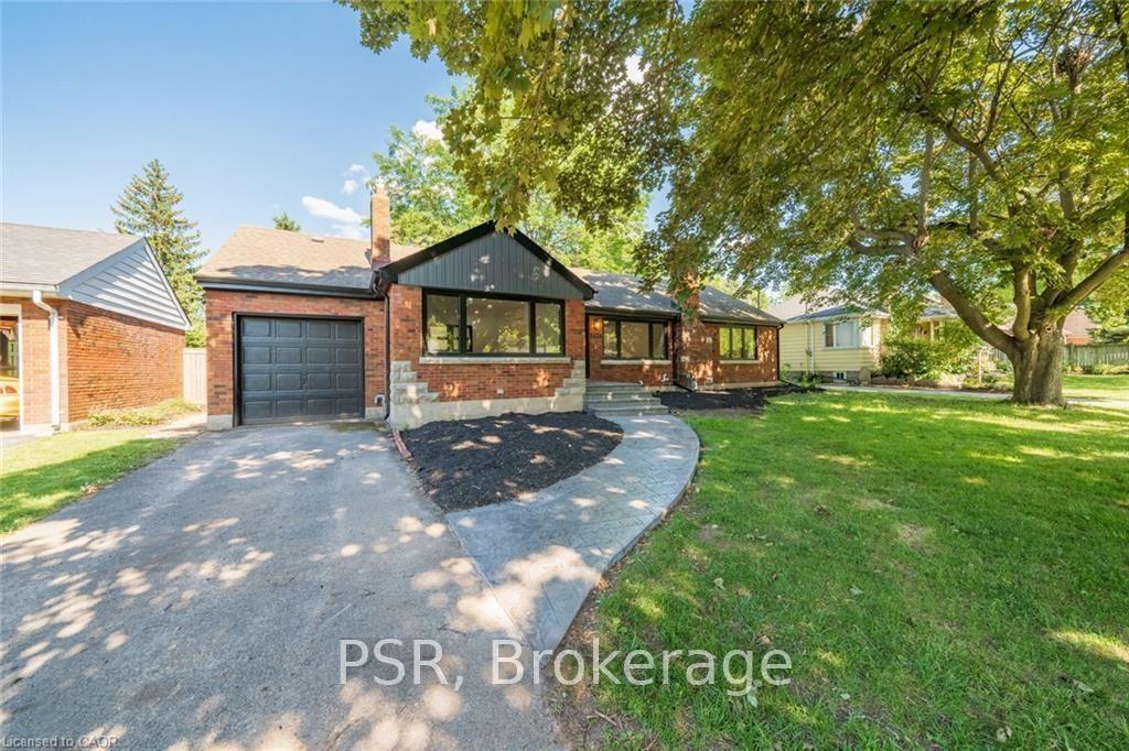 Photo 2 of Unit Lower, 5678 Woodland Boulevard, Niagara Falls, Hospital — HOMEH
